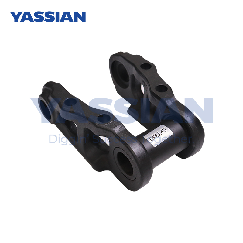 CAT330 TRACK LINK (2) CAT330 TRACK LINK (2)