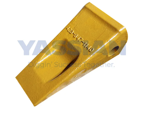 Komatsu Bucket Teeth Komatsu Bucket Teeth