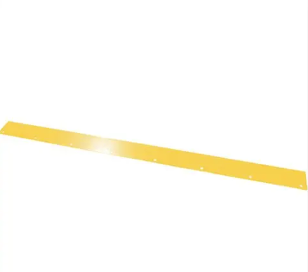 Snow Plow Replacement Steel Cutting Edge Snow Plow Replacement Steel Cutting Edge