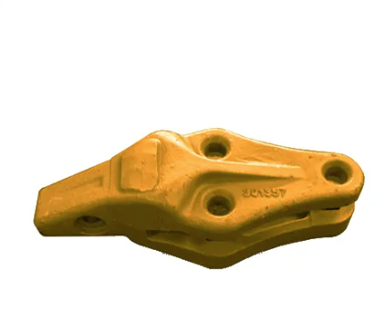 9J2357 3G1357 Caterpillar style 3 Bolt Hole Track-Type Loader Adapter 9J2357 3G1357 Caterpillar style 3 Bolt Hole Track-Type Loader Adapter