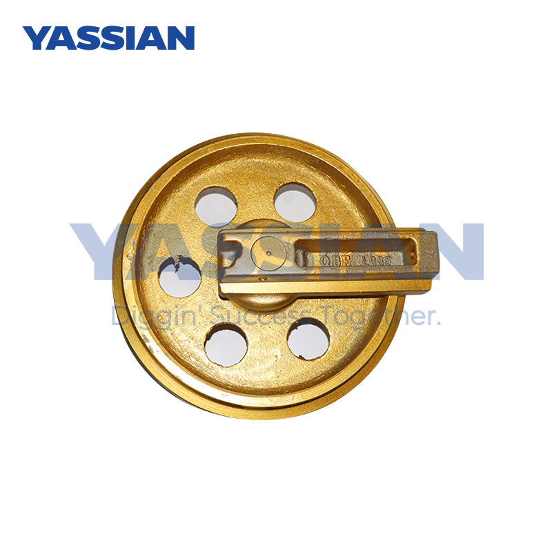 LG85 IDLER (1) LG85 IDLER (1)