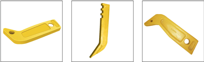 ripper shank ripper shank