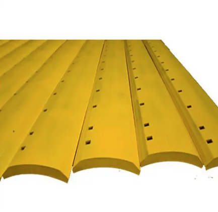 Tungsten Carbide Snow Plow Blade Tungsten Carbide Snow Plow Blade