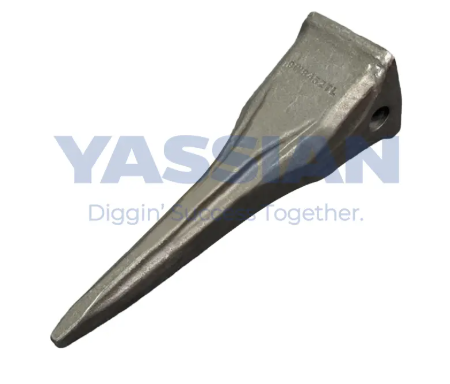 J450 Single Tiger Point 9w8452TL 1U3452TL Excavator Bucket Teeth J450 Single Tiger Point 9w8452TL 1U3452TL Excavator Bucket Teeth