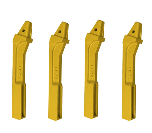 5V4311 Caterpillar Style Compactor Finger Shank 5V4311 Caterpillar Style Compactor Finger Shank