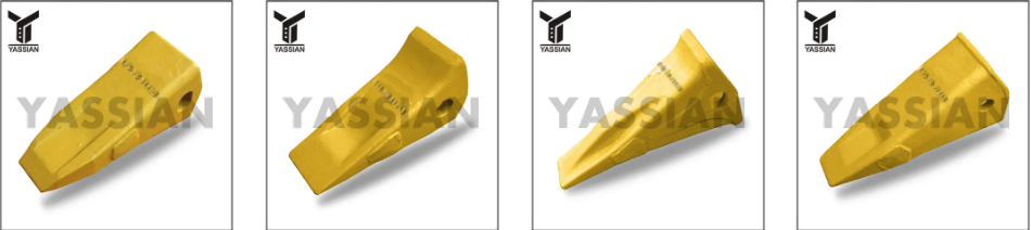 Ripper Teeth Ripper Teeth