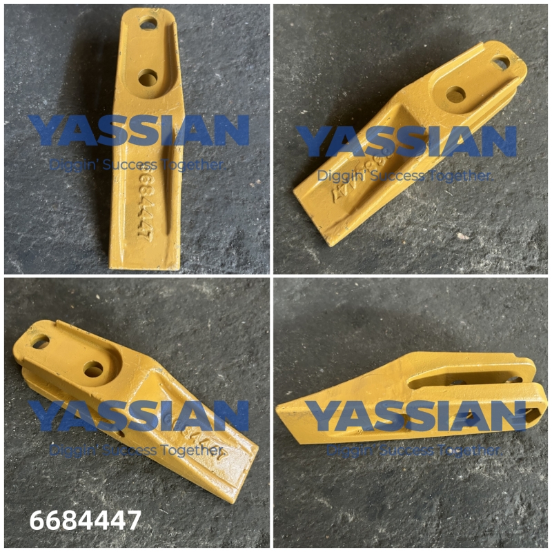 Bucket Teeth Adapter Bucket Teeth Adapter