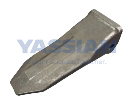 Rock Forged Bucket Tip Bucket Teeth Caterpillar J550 9W8552RC1U3552RC Rock Forged Bucket Tip Bucket Teeth Caterpillar J550 9W8552RC1U3552RC