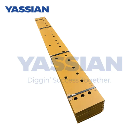 Single Bevel Cutting Edges Single Bevel Cutting Edges