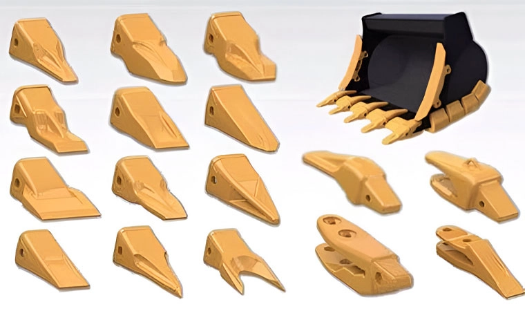 V59SYL bucket tooth V59SYL bucket tooth