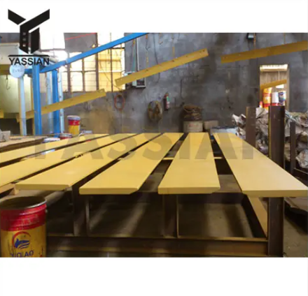 Weld-On Cutting Edges-2 Weld-On Cutting Edges-2