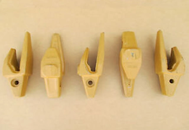 CAT Excavator Tooth Adapter Compatibility CAT Excavator Tooth Adapter Compatibility