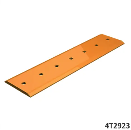 Bolt-On Cutting Edge Bolt-On Cutting Edge
