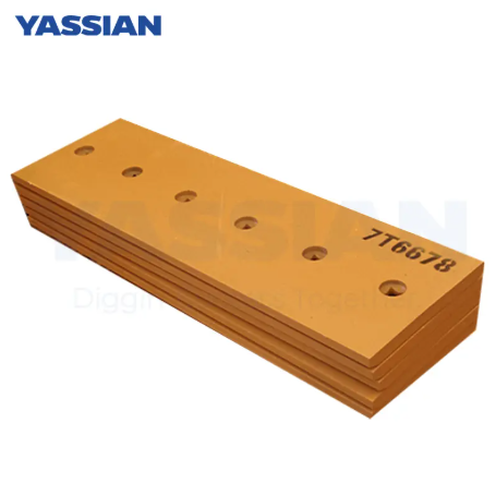 Double Bevel Cutting Edges Double Bevel Cutting Edges