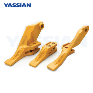 John Deere Bucket Teeth 8J9616 Applicable To E330 Aftermarket Parts 