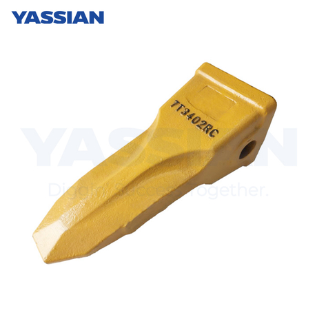 YASSIAN Bucket Teeth 7T3402RC Excavator Teeth 7T3402
