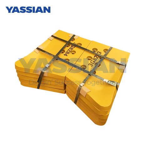 3G8283 3G8284 Bulldozer End Bit with 7 holes on YASSIAN China 3G8283 3G8284 Bulldozer End Bit with 7 holes on YASSIAN China