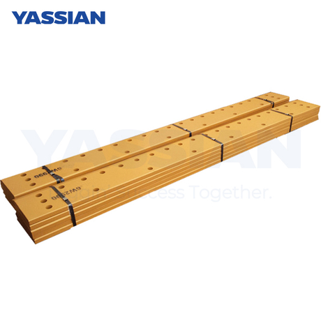 6W2990 loader bucket cutting edges SBF Cutting Edge