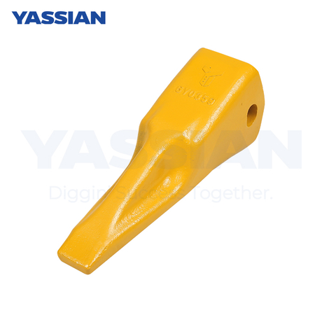 YASSIAN Bucket Teeth Standard Tip Excavator Bucket Teeth 6Y0359 Excavator Tooth