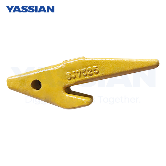 8J7525 Excavator&loader Tooth Adapter J200 Use for Heavy Construction