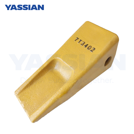 YASSIAN Bucket Teeth 7T3402 Excavator Bucket Teeth