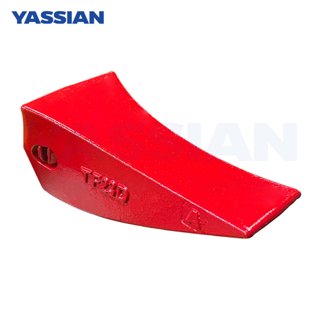 YASSIAN Bucket Teeth TF23 Wear Parts Case Bucket Teeth TF23 Bucket TF23 Wear Parts