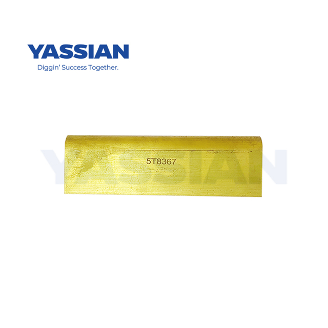 Wear Strip 5T8367 Plate Strip 1.3kg to protect you machine