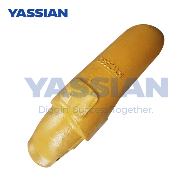 Excavator Tooth Adapter K117530 Replacement Parts