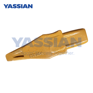 Excavator Tooth Adapter6I6354Earth Moving Machinery Spare Parts