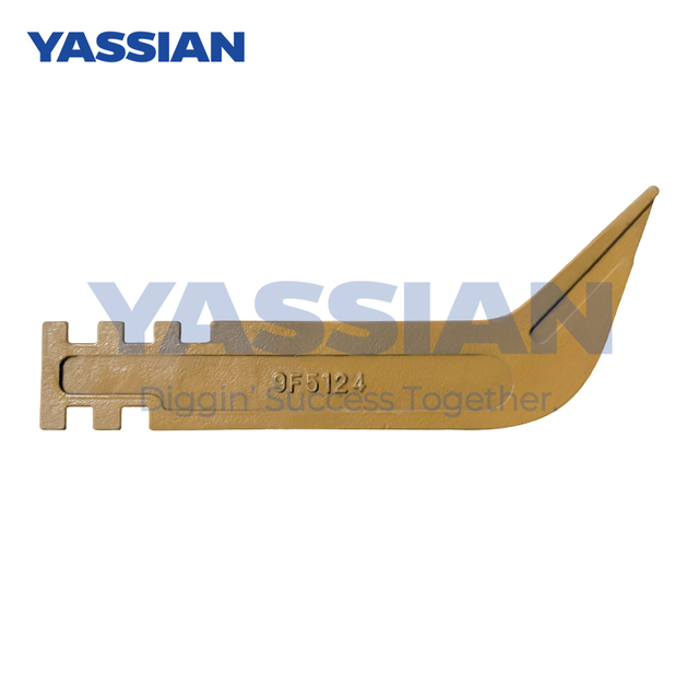Ripper Shank9F5124Construction Machinery Parts
