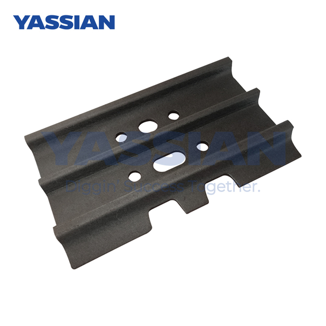 EXCAVATOR TRACK SHOES Undercarriage Parts