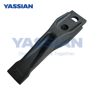 Bucket Teeth Excavator53103205Earth Moving Machinery Spare Parts