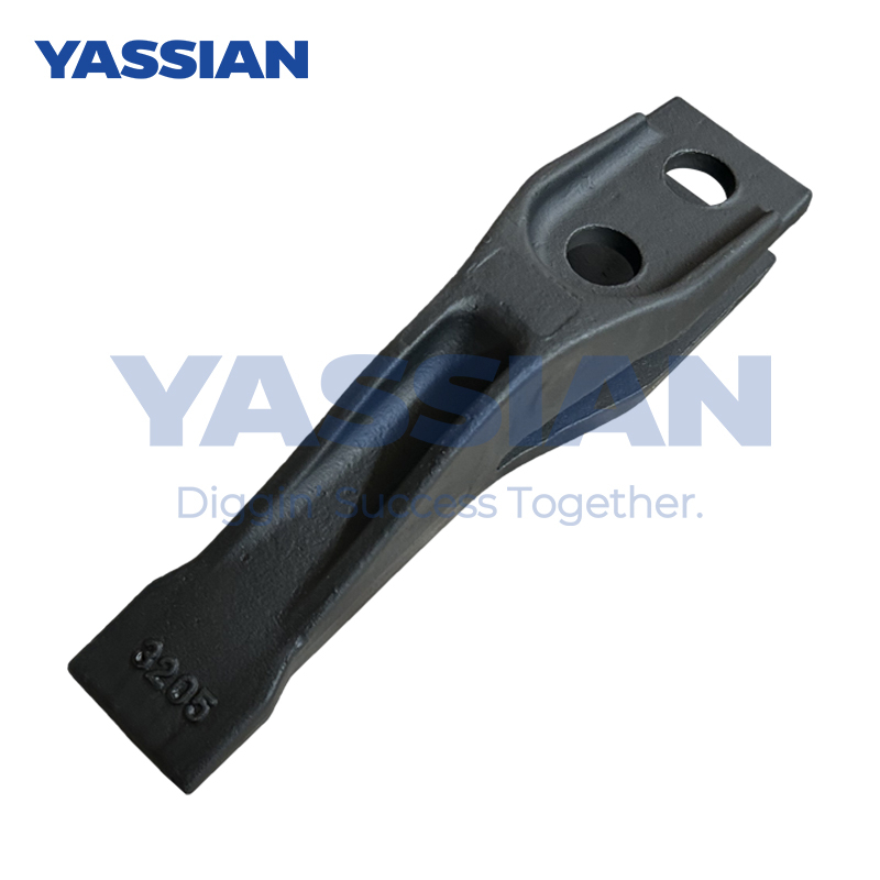 Bucket Teeth Excavator53103205Earth Moving Machinery Spare Parts