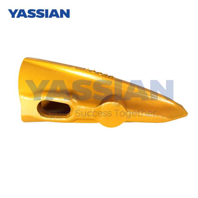 Teeth for Bobcat Bucket K25RC Replacement Parts