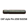 CAT style Pin for J250 9J2258