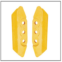 一閑張り蓋物 Bulldozer-Bucket-Side-Cutter-