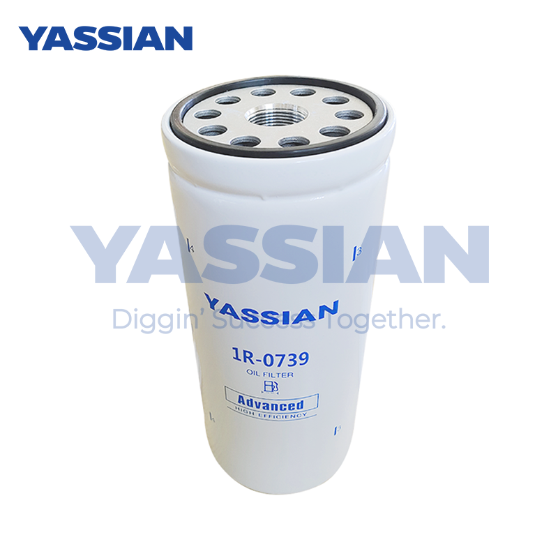 Different Sizes 1R-0739 Engine Filter 