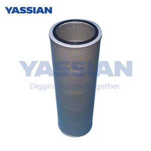 Hydraulic Machine Oil Filter 944412 Filter Elements