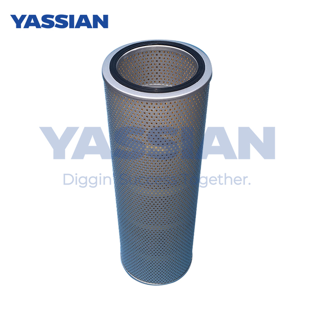 Hydraulic Machine Oil Filter 944412 Filter Elements