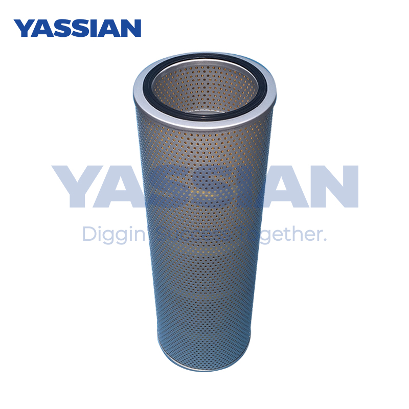 Hydraulic Machine Oil Filter 944412 Filter Elements