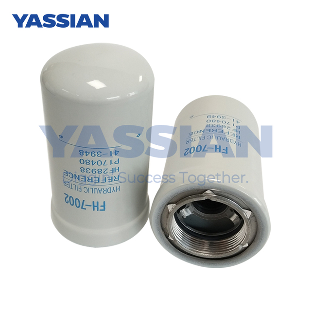 Hydraul Oil 4I3948 Air Filter High Efficiency 