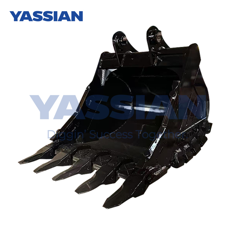 Bucket Aftermarket Parts