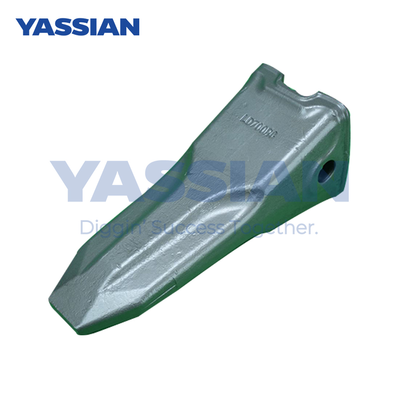 Bucket Teeth for Sale LD700RC Construction Machinery Parts