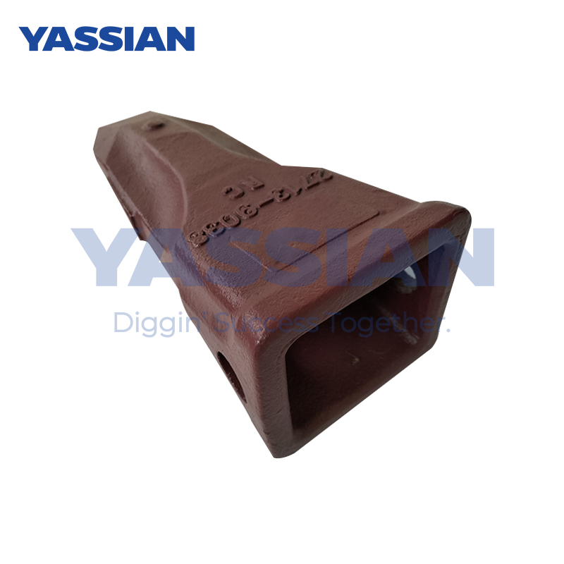 Tractor Bucket Tooth Bar 2713-9038RC Replacement Parts