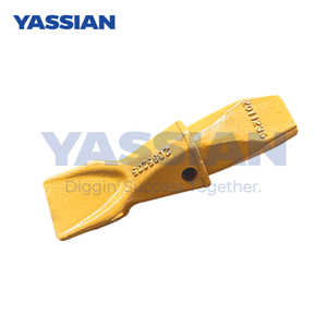 Bucket Tips 208-5235 201-1235 Earth Moving Equipment Spare Parts