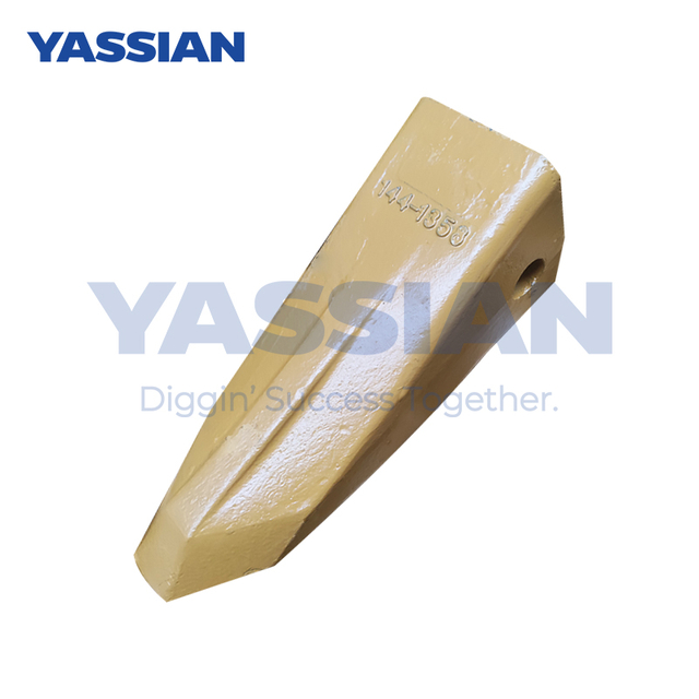 Bucket Tips 144-1358 Replacement Parts