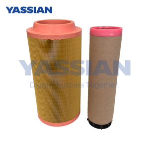 Filter Elements 2229020 2229021 Hydraul Oil 