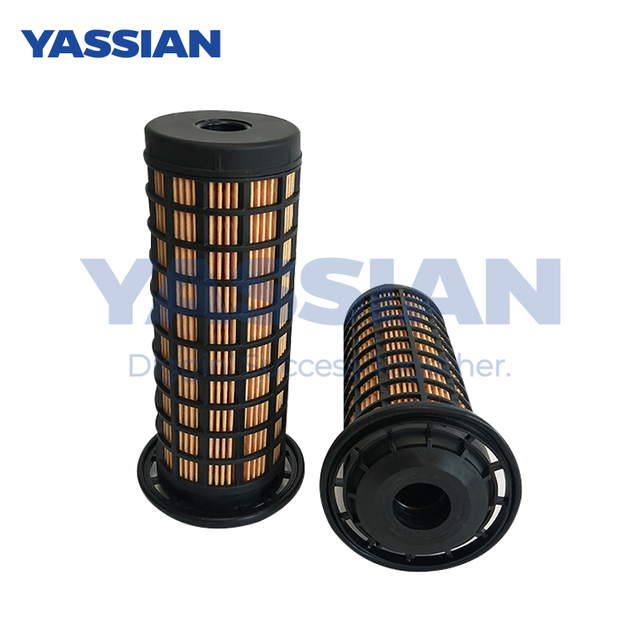 Filter Diesel Engine 3223155 Filters Customized Panel