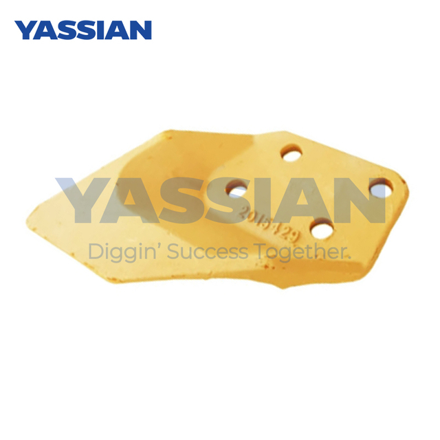 Hitachi EX100 EX120 Side Cutter2015429/201-5429