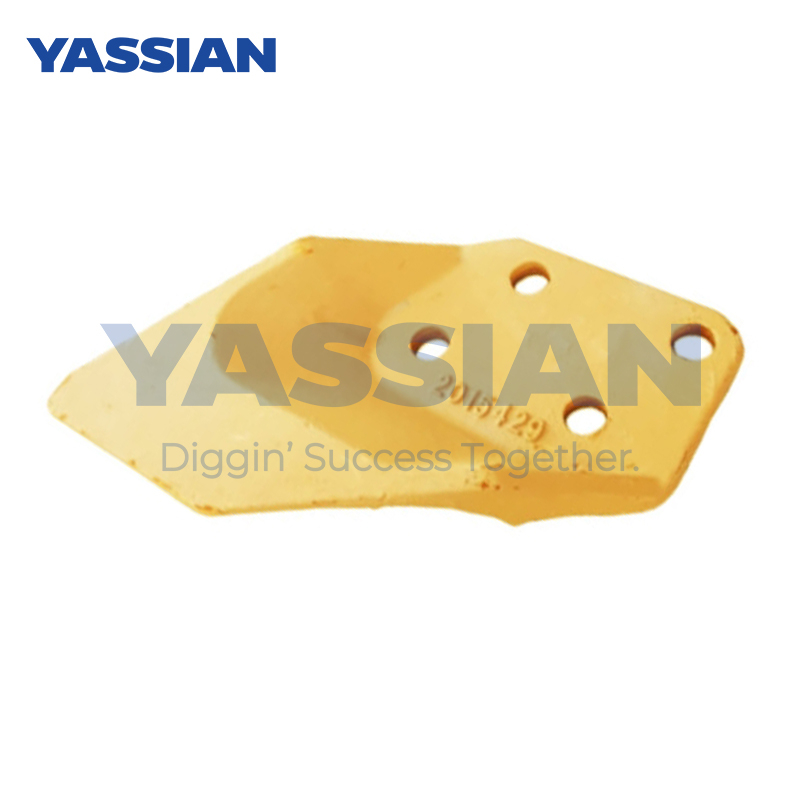 Hitachi EX100 EX120 Side Cutter2015429/201-5429